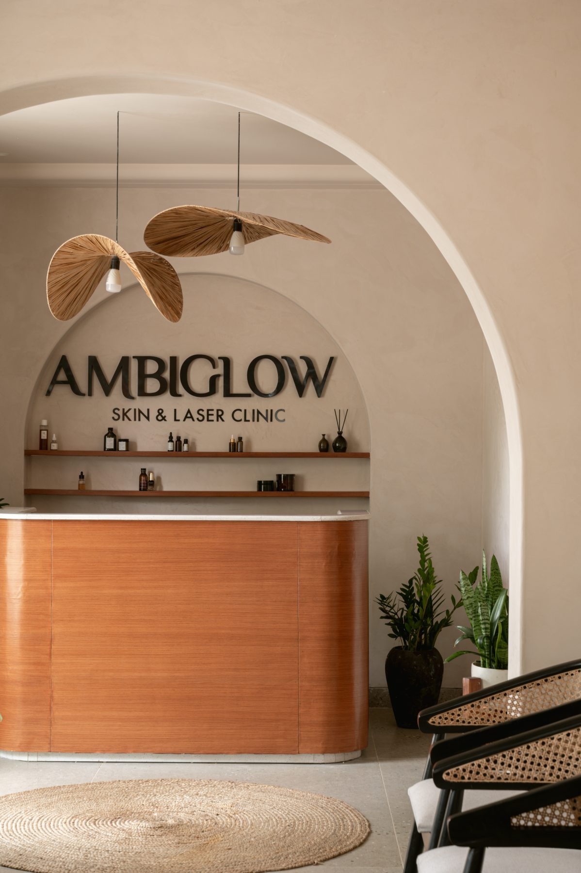 Wabi-Sabi Wellness — AmbiGlow Skin & Laser Clinic