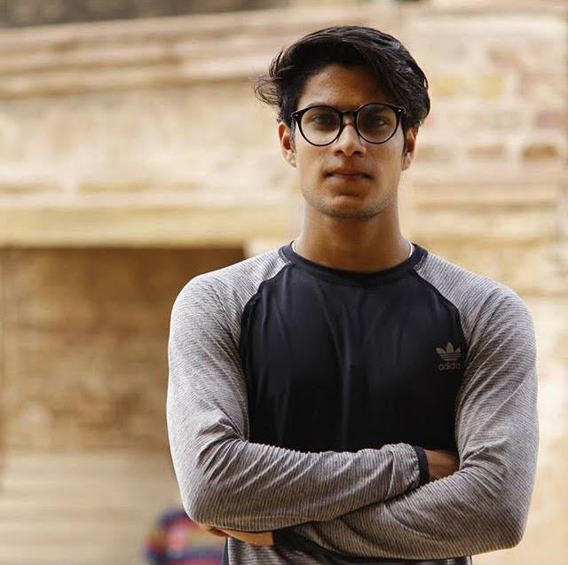 Surjit Gautam